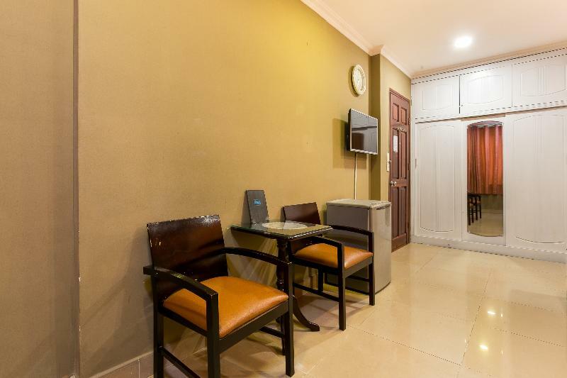 Van Giao Hotel Thành Pho Ho Chí Minh Esterno foto